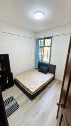Changi Green (D16), Condominium #544961981